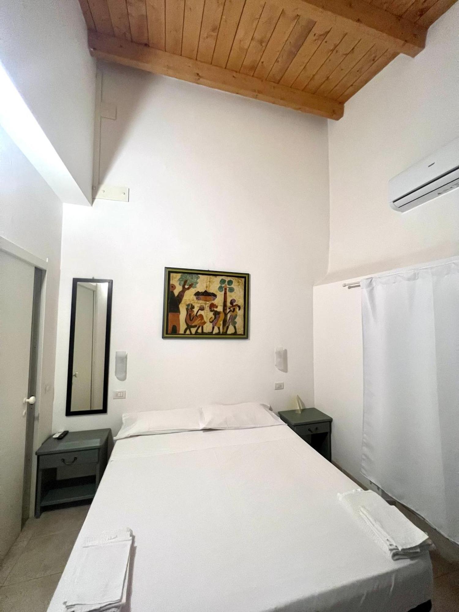 Chiaraluce Country House Massignano Exterior foto